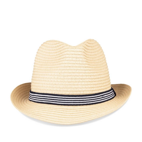 Chapeau BEIGE Garçon
