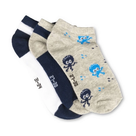 Socks BLUE Boy