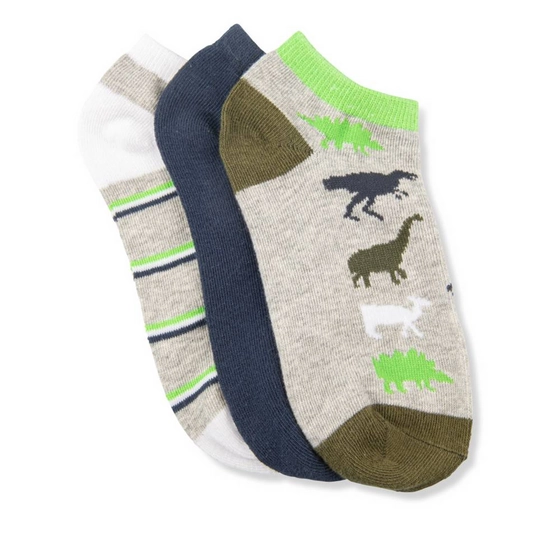 Chaussettes MULTICOLORE Garçon