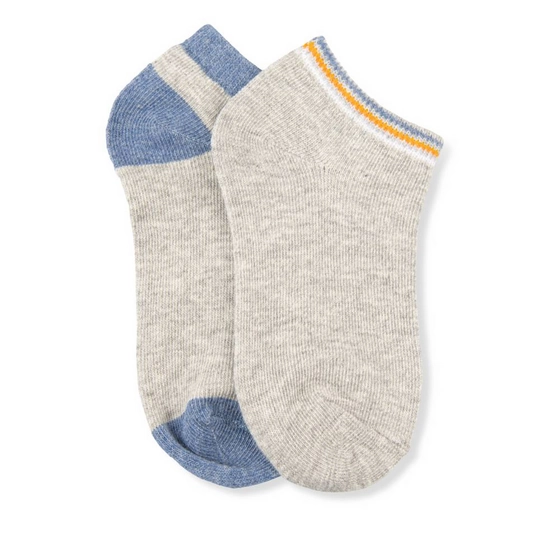 Chaussettes GRIS Garçon