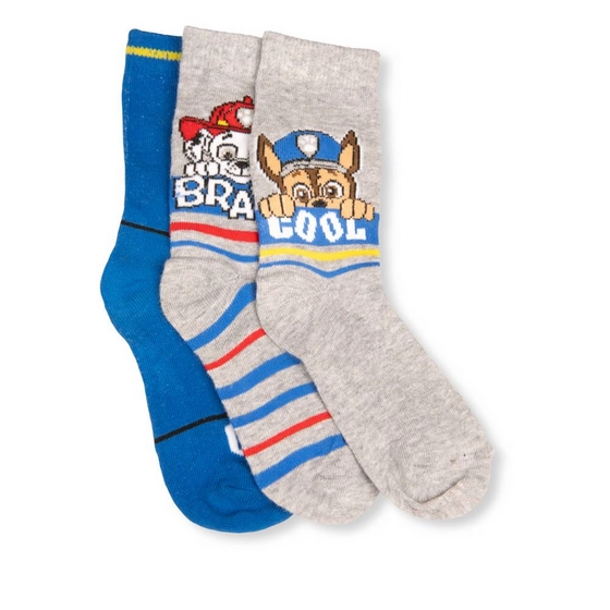 Socks GREY Boy