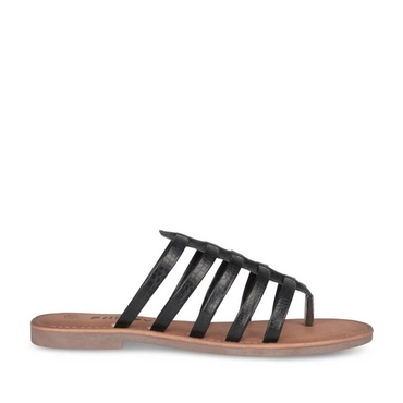 Flip-flops BLACK Woman