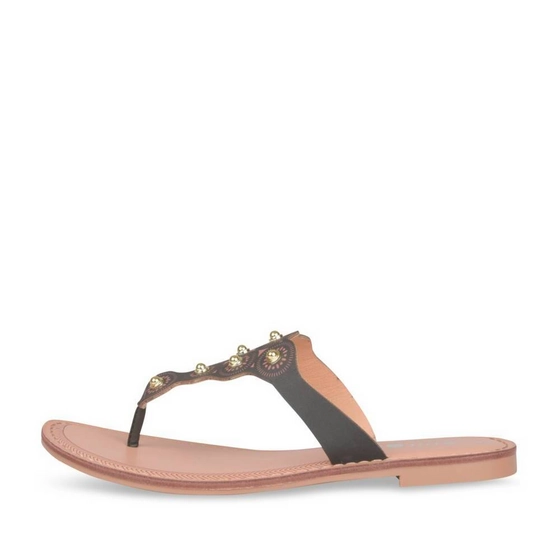 Flip-flops BLACK Woman