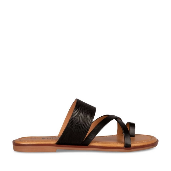 Flip-flops BLACK Woman