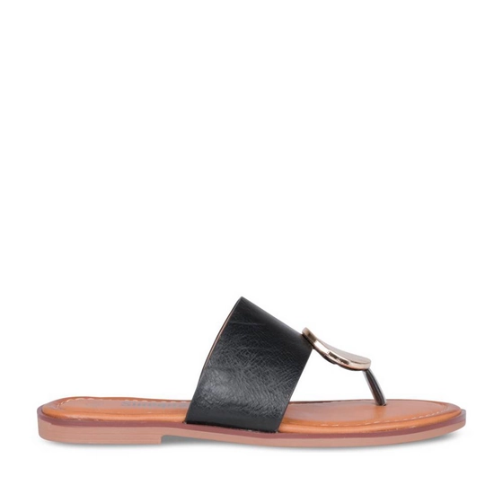 Flip-flops BLACK Woman