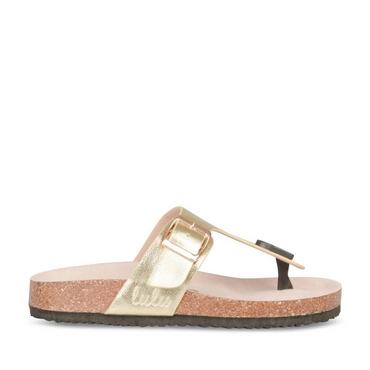 Flip-flops GOLD Woman