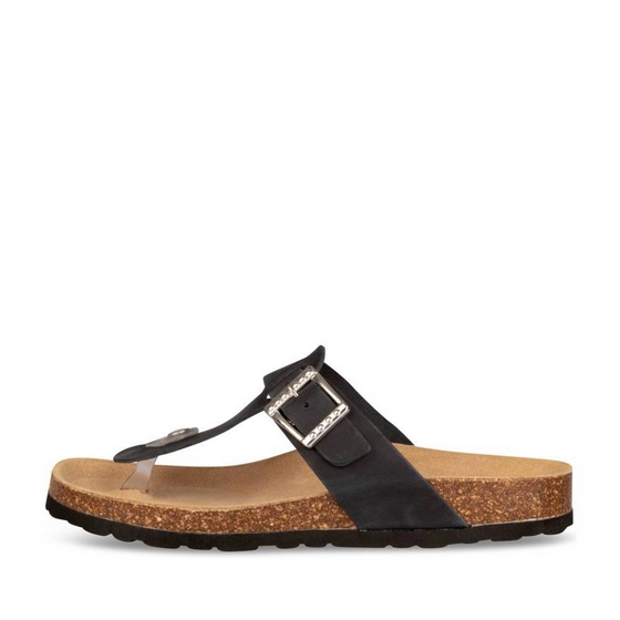 Flip-flops NAVY Woman