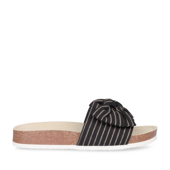 Mules NOIR Femme