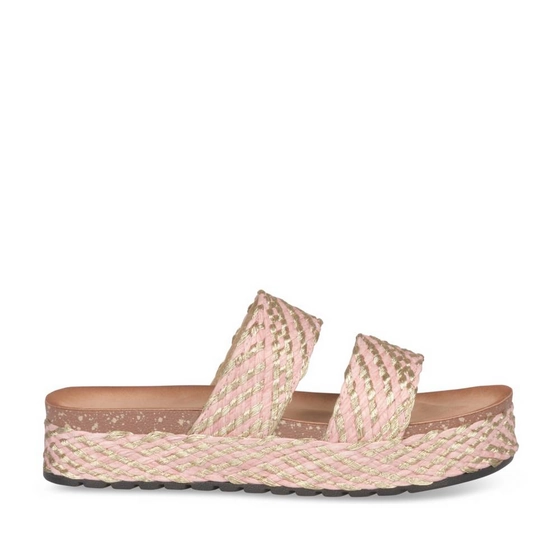 Mules PINK Woman