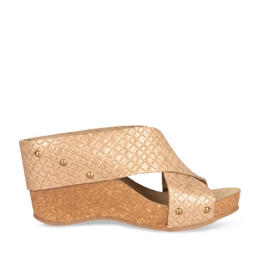 Mules ROSE LIGHT Femme