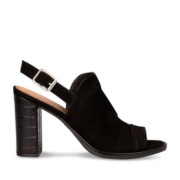 Sandales NOIR Femme