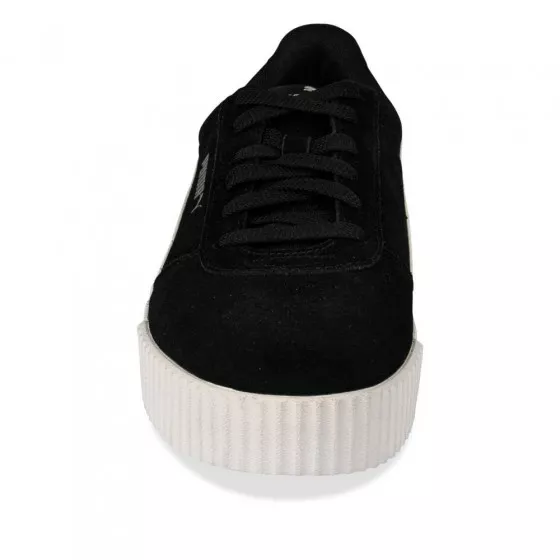 Sneakers Carina BLACK PUMA 