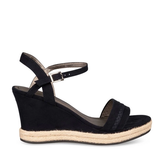 Sandales MARINE Femme