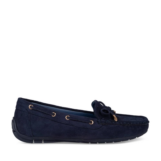 Mocassins MARINE Femme