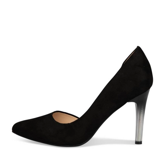 Escarpins NOIR Femme