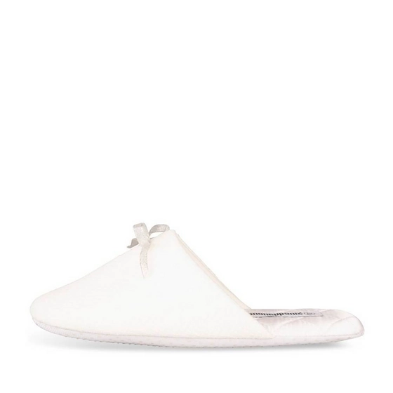 Slippers WHITE Woman