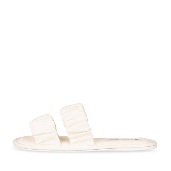 Slippers WHITE Woman