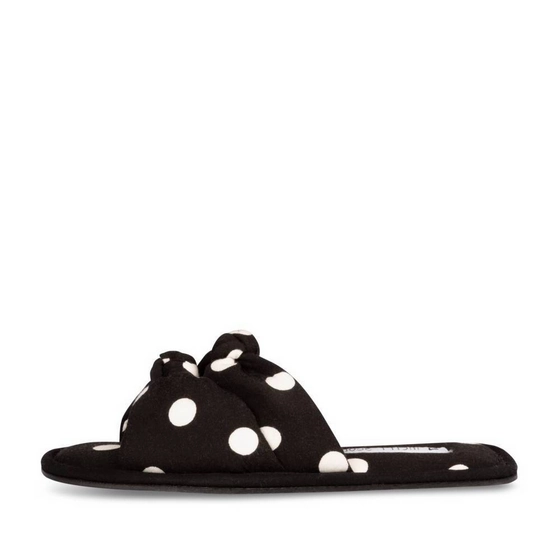 Chaussons NOIR Femme