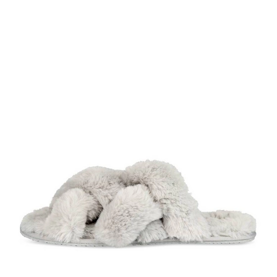 Slippers GREY Woman