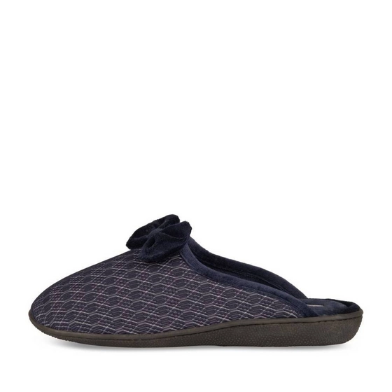 Chaussons MARINE Femme