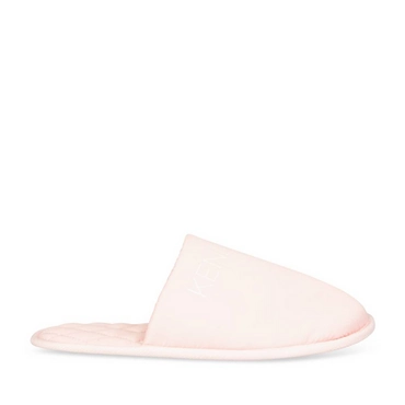 Chaussons ROSE Femme