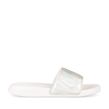 Flip flops WHITE Woman
