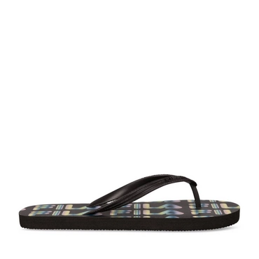 Flip flops BLACK Woman