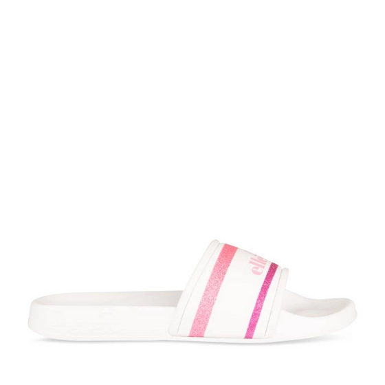Flip flops WHITE Woman