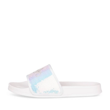 Flip flops WHITE Woman