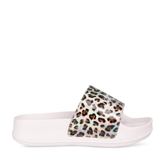 Flip flops MULTICOLOR Woman