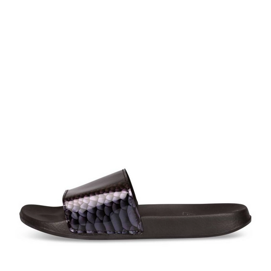 Flip flops PURPLE Woman