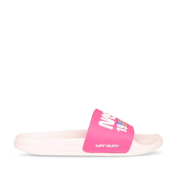 Flip flops PINK Woman