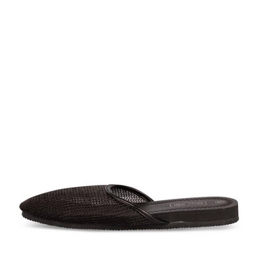 Mules NOIR Femme