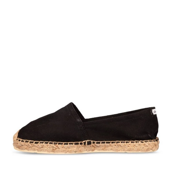 Espadrilles BLACK Woman