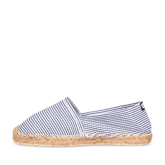 Espadrilles MARINE Femme
