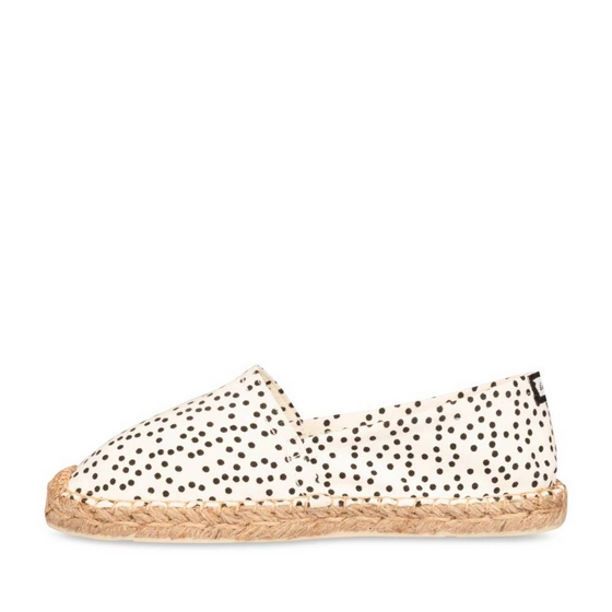 Espadrilles BEIGE Woman