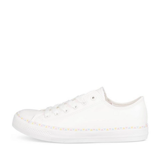 Sneakers WHITE Woman