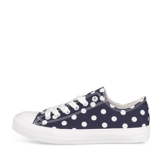Baskets MARINE Femme