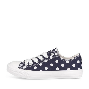 Baskets MARINE Femme
