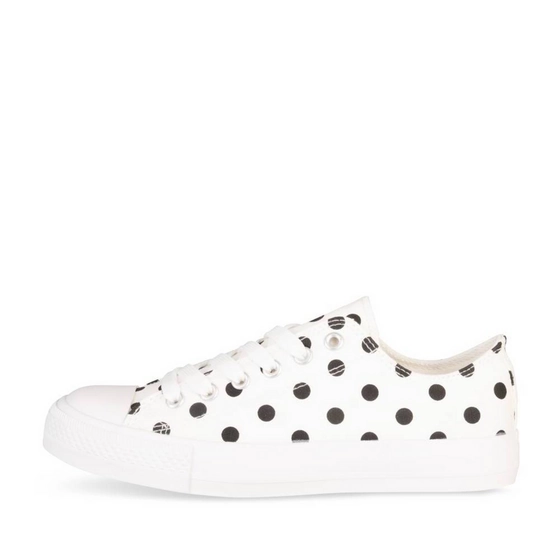 Sneakers WHITE Woman