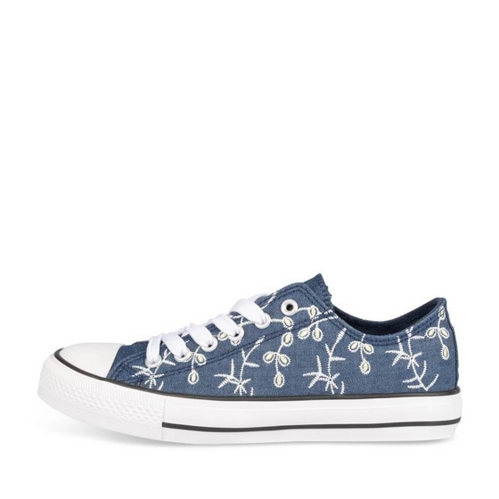 Sneakers NAVY Woman