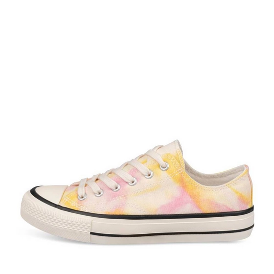 Sneakers PINK Woman