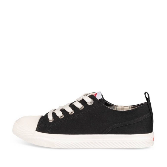 Baskets NOIR Femme