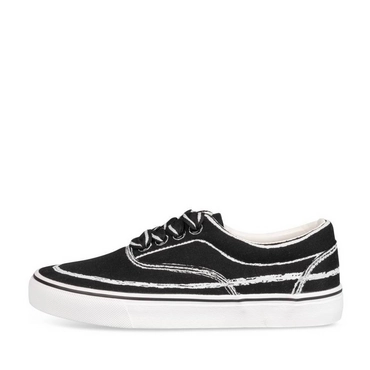 Sneakers BLACK Woman
