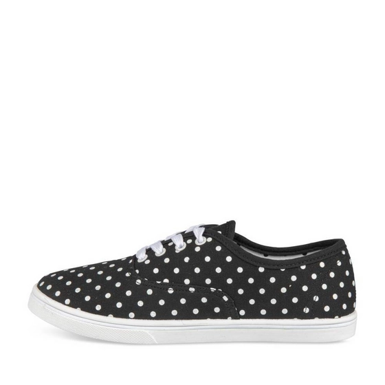 Sneakers BLACK Woman