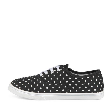 Sneakers BLACK Woman
