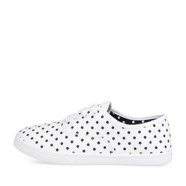 Baskets BLANC Femme
