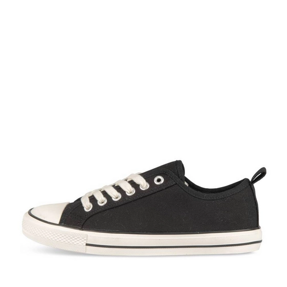 Sneakers BLACK Woman