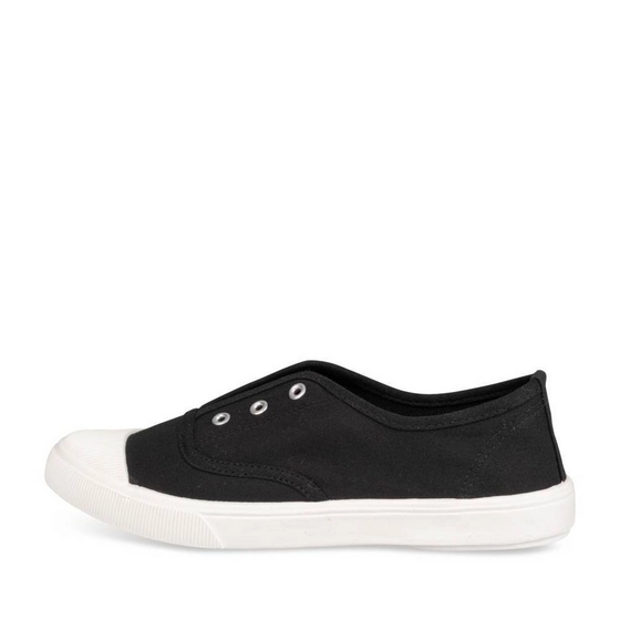Baskets NOIR Femme