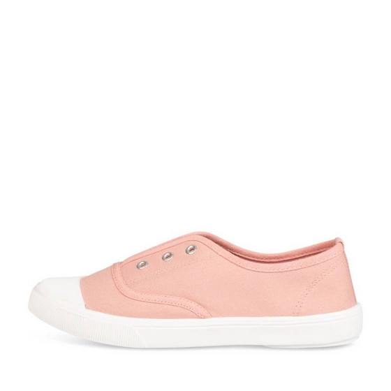 Sneakers PINK Woman